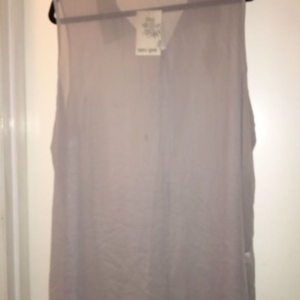 Daniel rainn button up - Picture 3 of 4